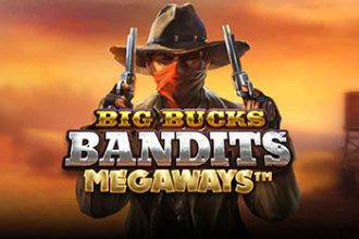 Big Bucks Bandits Megaways
