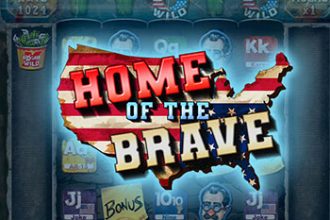Home of the Brave