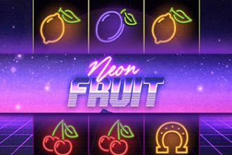 Neon Fruit
