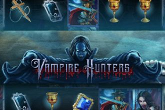 Vampire Hunters